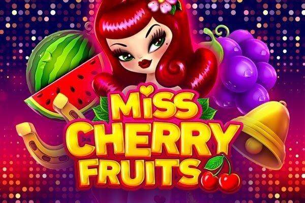 Miss Cherry Fruits