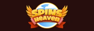 spins-heaven.com logo